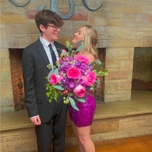 Meet your Posher, Abby